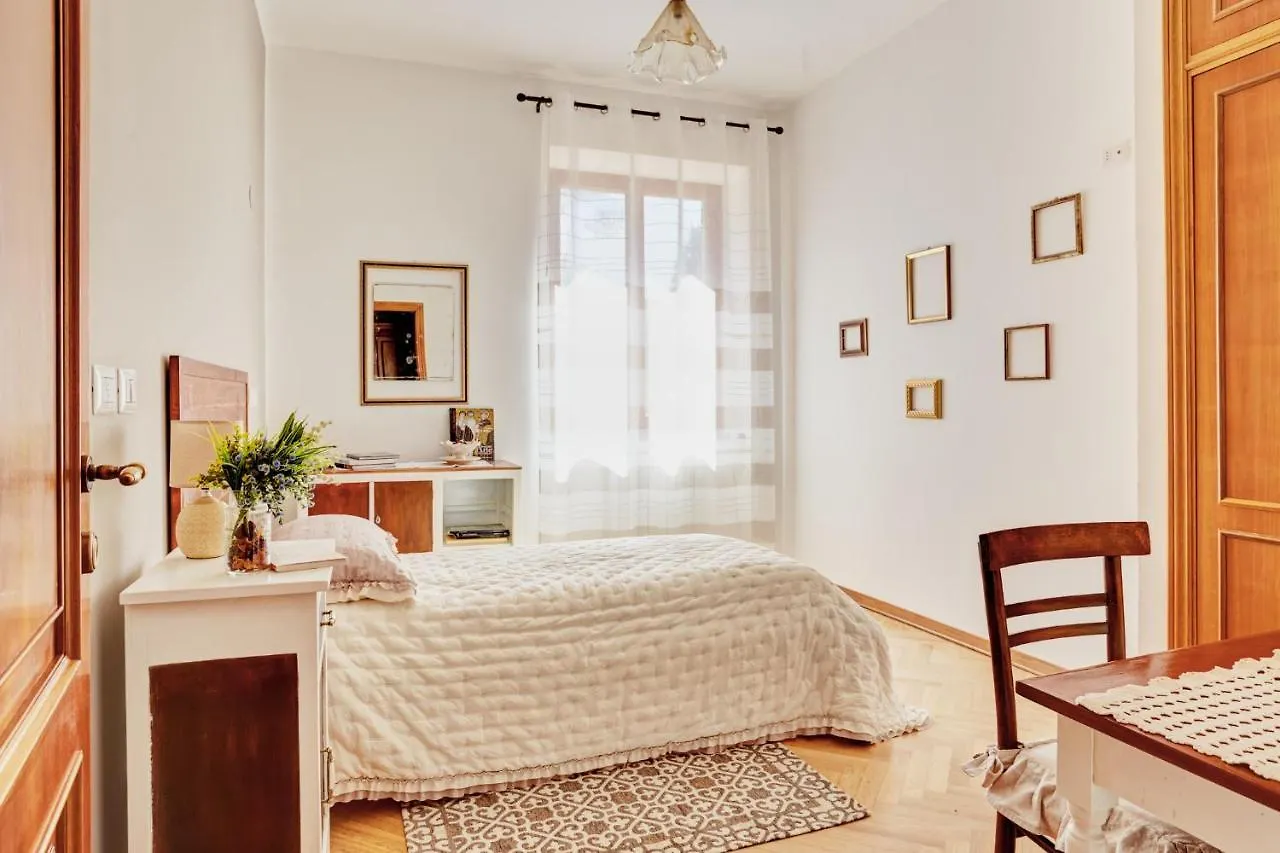 Apartmán Casa Bonari Monticchiello