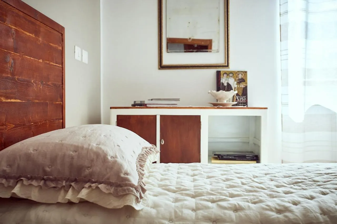 Apartmán Casa Bonari Monticchiello